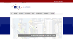 Desktop Screenshot of bei-us.com